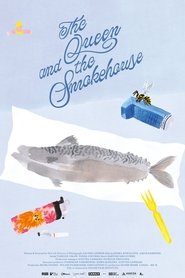 Poster The Queen and the Smokehouse 2025