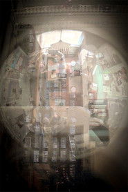 Poster Optical Vacuum 2008