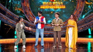 Agnipareeksha: Two Special Guests Onstage