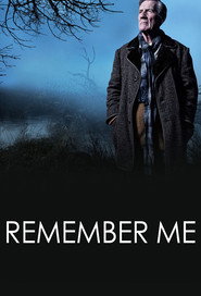 Remember Me poster