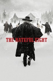 HD The Hateful Eight 2015