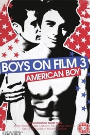 Boys on Film 3: American Boy постер