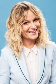 Amy Poehler headshot