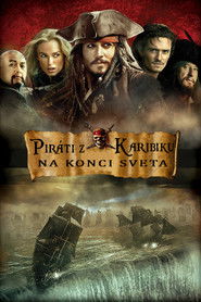 Piráti Karibiku: Na konci sveta 2007