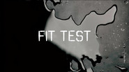 Fit Test