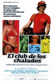 El club de los chalados (1980)