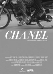 Poster Chanel 2017