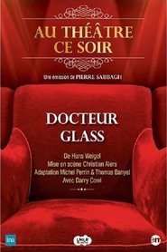 Poster Docteur Glass 1967