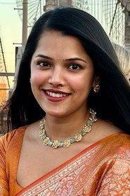 Vinitha Jaganathan
