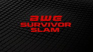BWE S02E05: Survivor Slam