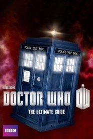 Poster Doctor Who: The Ultimate Guide 2013