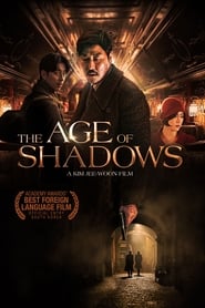 The Age of Shadows постер