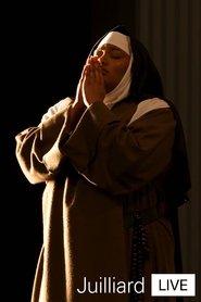 Affiche de Juilliard Opera: Dialogues des Carmélites