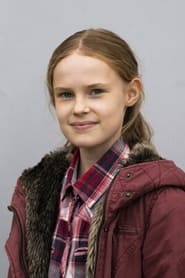 Profile picture of Tilda Jenkins who plays junge Lara