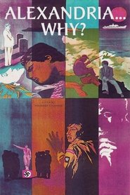 Alexandria… Why? (1979)