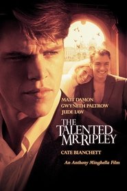 The Talented Mr. Ripley (1999) The Talented Mr. Ripley (1999)