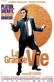 Poster Great life 2009