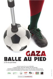 Gaza Footbullet (2021)