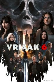 Vrisak 6 (2023)