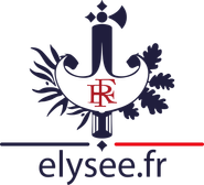 Logo for Présidence de la République