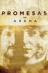 Promesas de arena poster