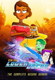 Star Trek: Lower Decks Season 2 8
