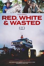Red, White & Wasted movie