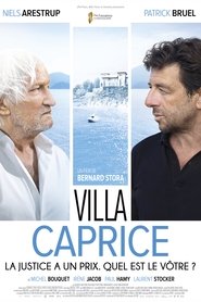 Villa caprice (2020)