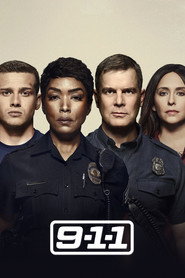 9-1-1 постер