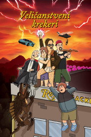 Royal Crackers Season 2 9