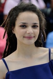 Image Sasha Lane