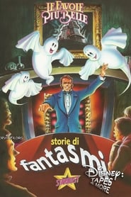 Storie di fantasmi (1987)