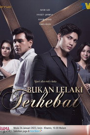 Bukan Lelaki Terhebat
