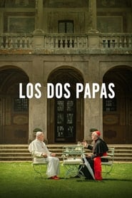 Imagen Los dos Papas
