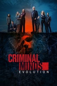 Criminal Minds (2005)