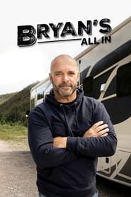 Poster Bryan's All In 2024