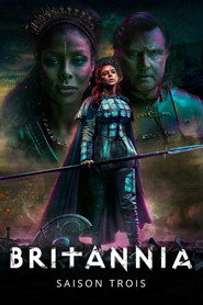 Affiche de la Saison 3