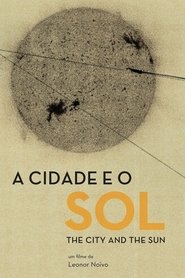 Poster The City and The Sun 2011