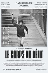 Poster Le corps du délit