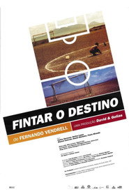 Dribbling Fate постер