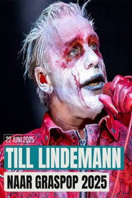 Till Lindemann - Graspop 2025