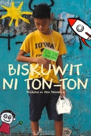 مشاهدة فيلم Biskuwit ni Ton-Ton 2022 مترجم أون لاين بجودة عالية
