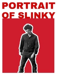 Portrait of Slinky (2021)