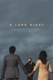 Poster A Long Night 1987
