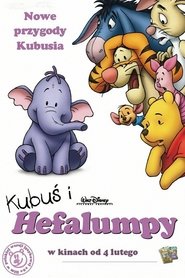 Kubuś i Hefalumpy (2005) Zalukaj Online Cały Film Lektor PL