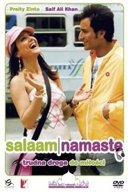 Salaam Namaste: Trudna droga do miłości (2005)