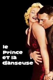 Le Prince et la danseuse film en streaming