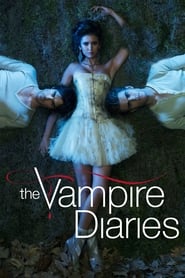 The Vampire Diaries Season 8 Complete