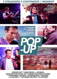 Pop-Up постер