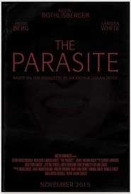 Poster The Parasite